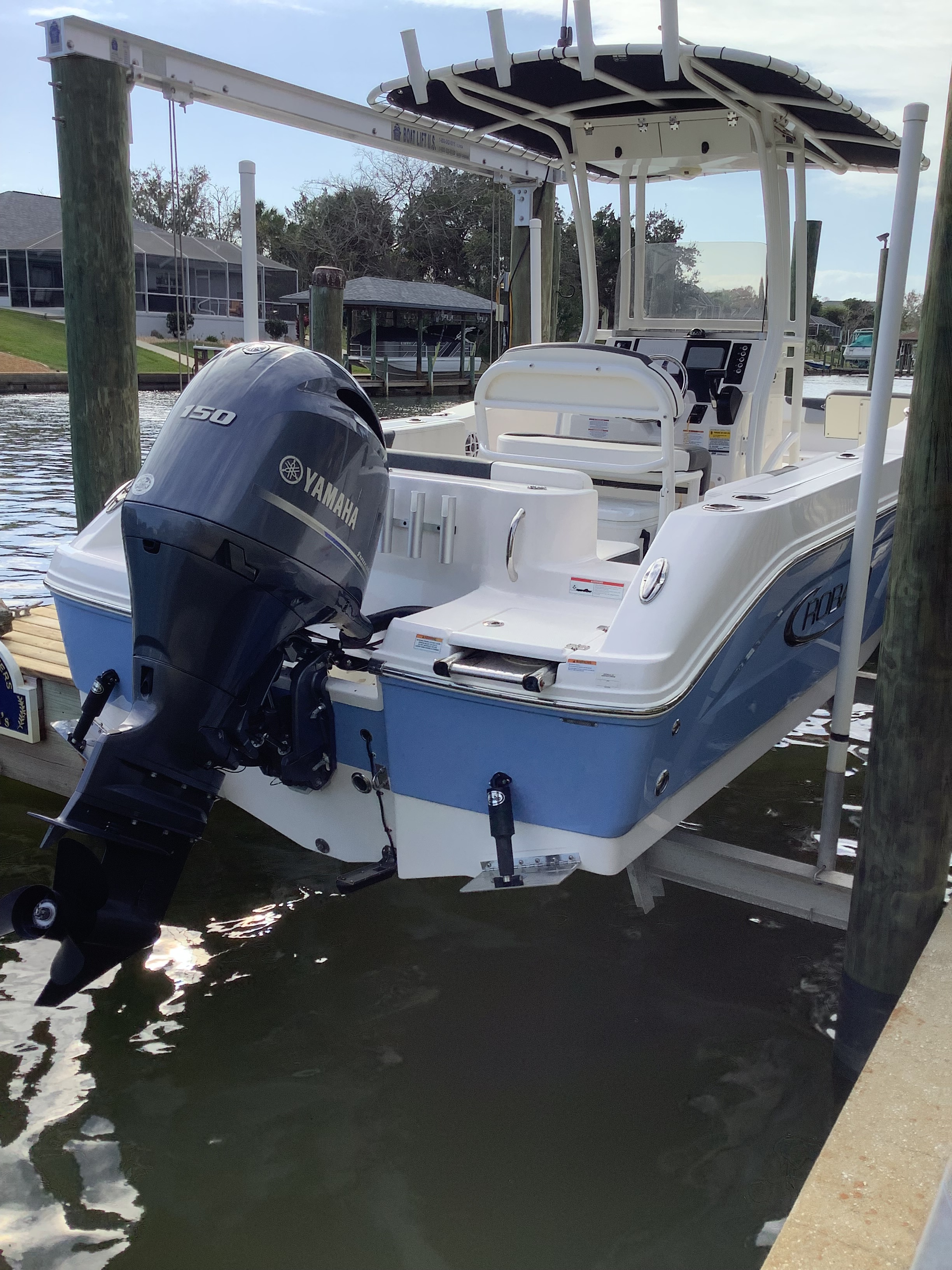 2023 Robalo 2020 ROBALO in palm coast FL