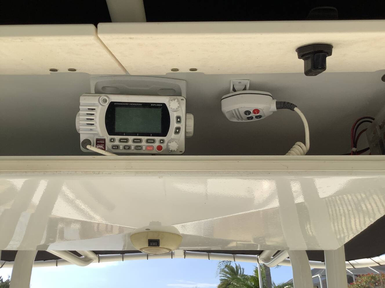 A photo of this 2023 Robalo 2020 ROBALO