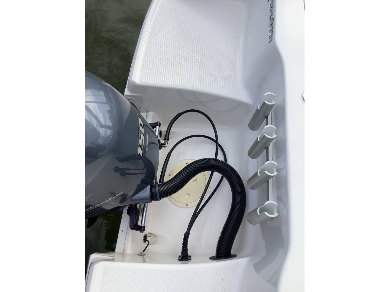 A photo of this 2023 Robalo 2020 ROBALO