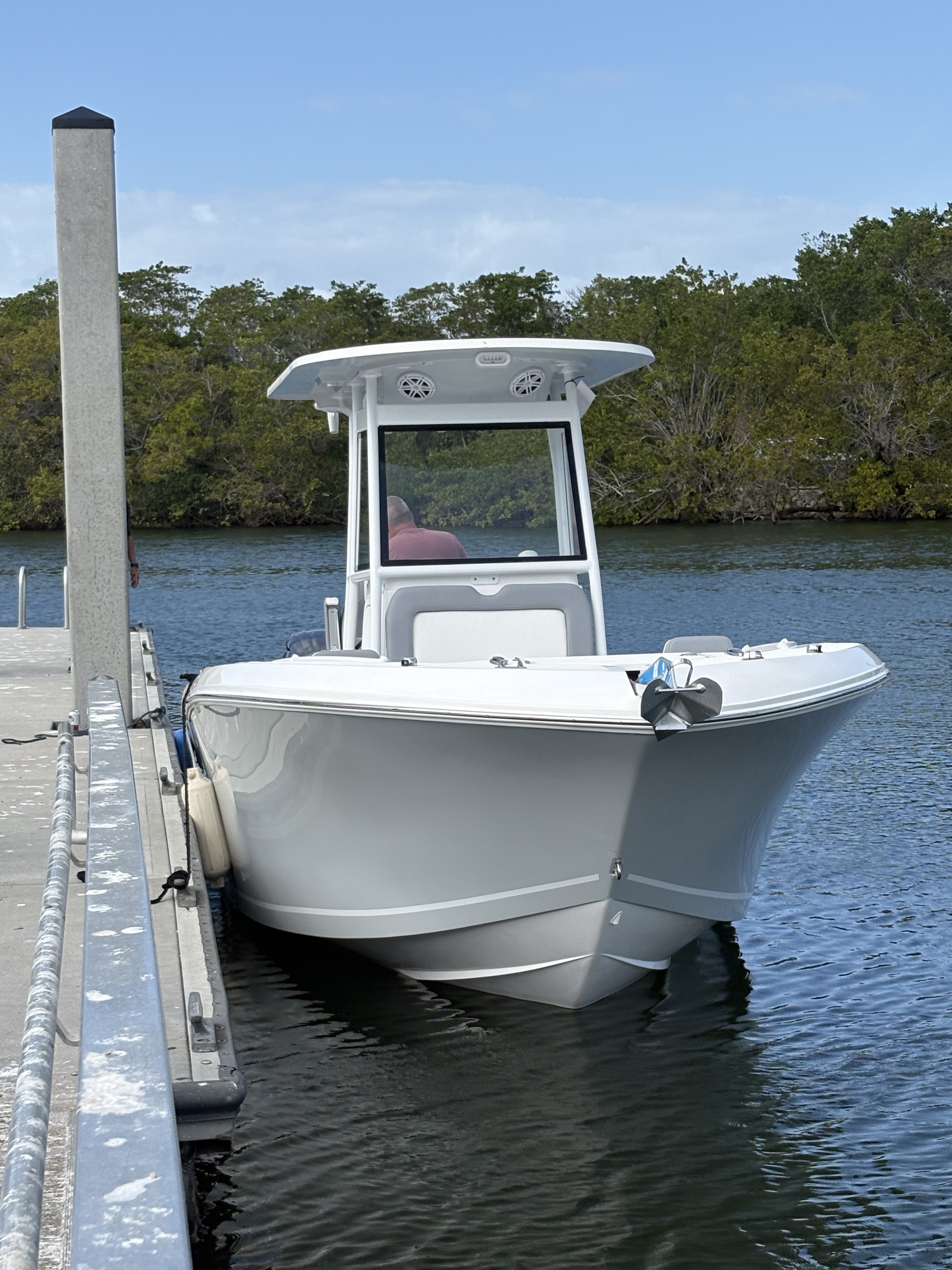 2026 Release Boats 240RX in homestead FL