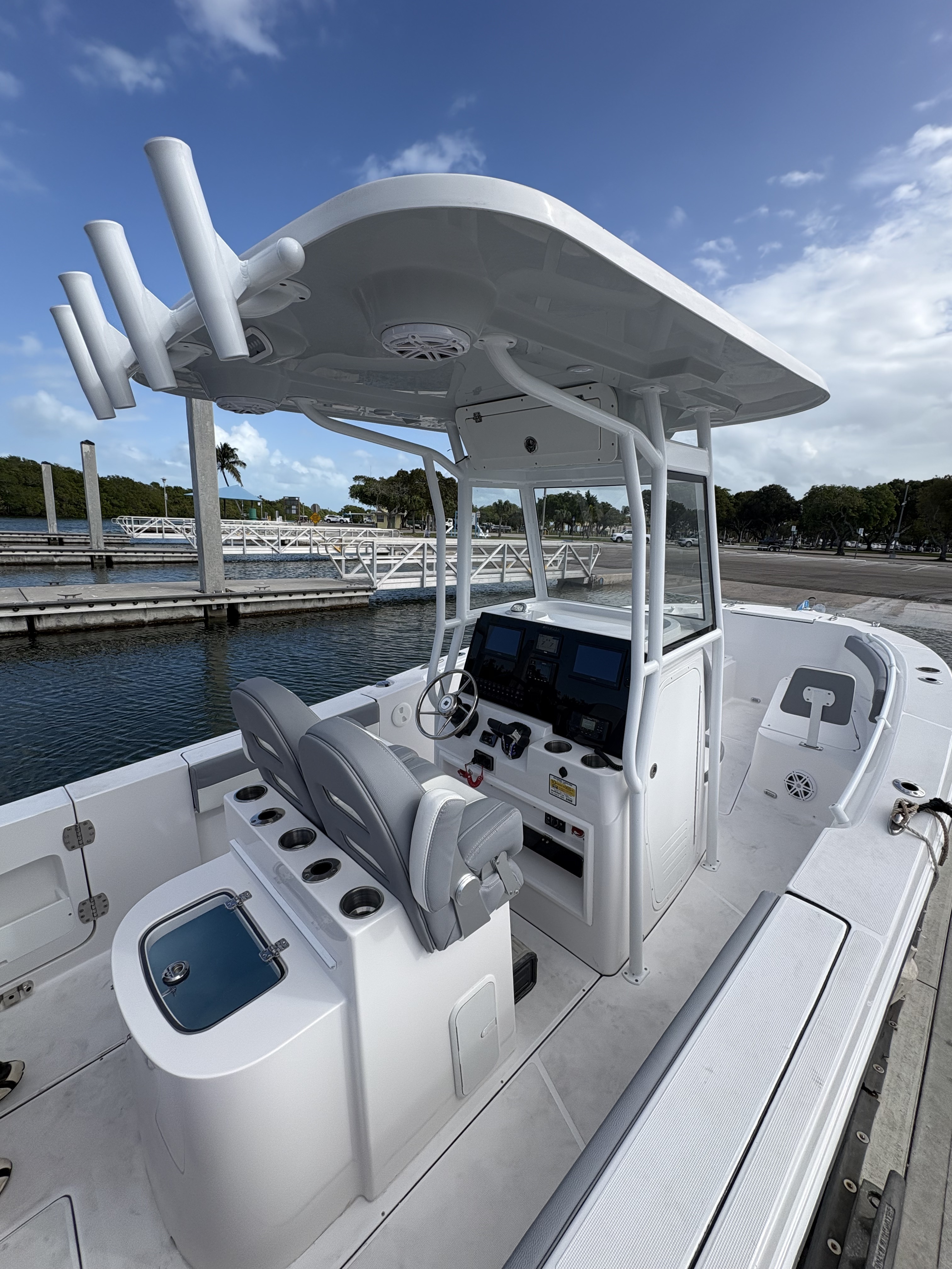 2026 Release Boats 240RX in homestead FL