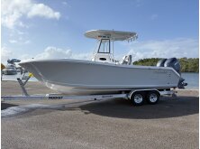 SeaVee 400Z Review image
