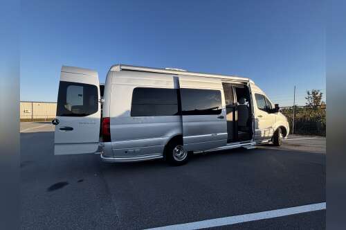 2024 Airstream INTERSTATE 24GT in the villages FL