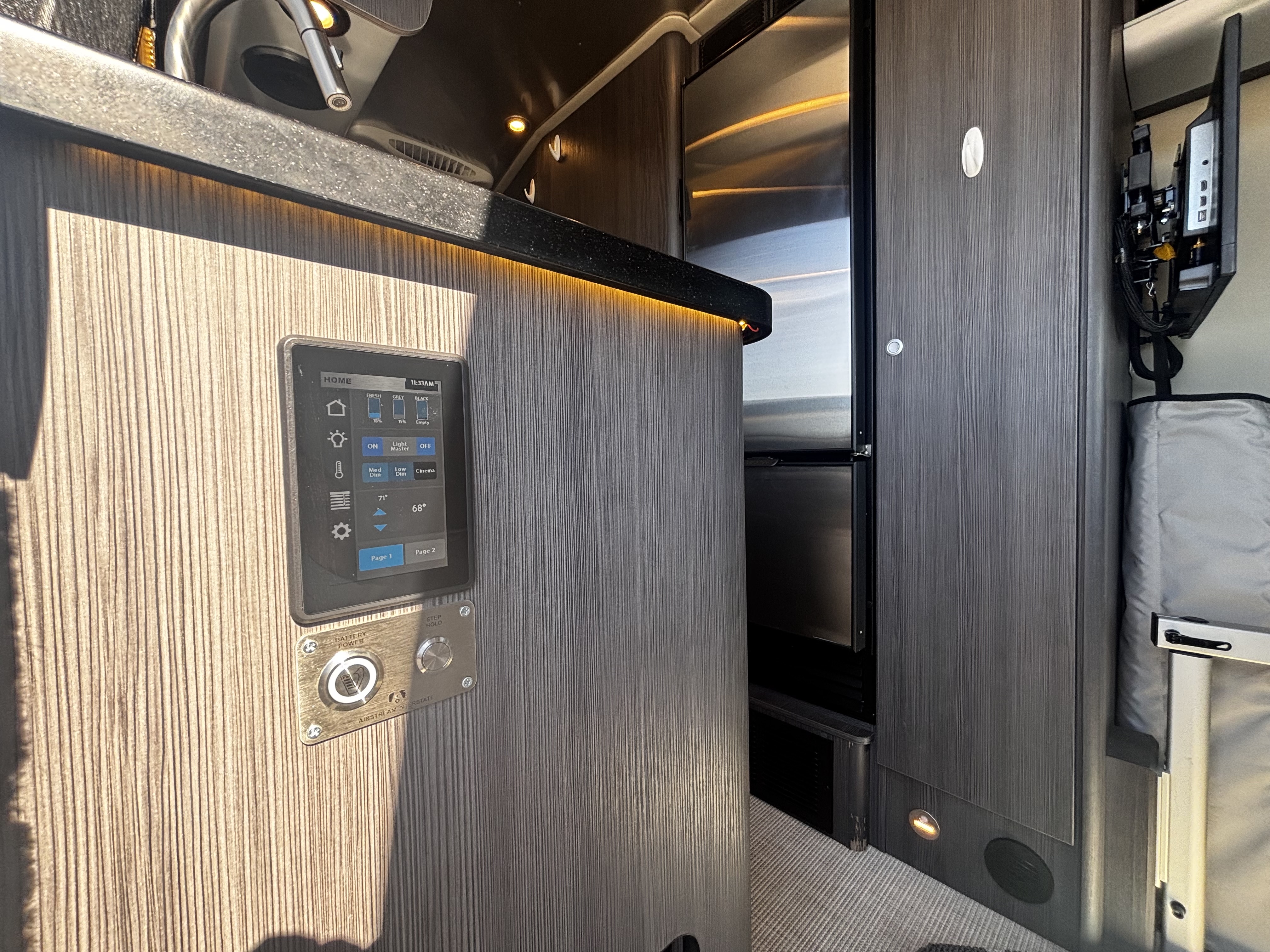 2024 Airstream INTERSTATE 24GT in the villages FL