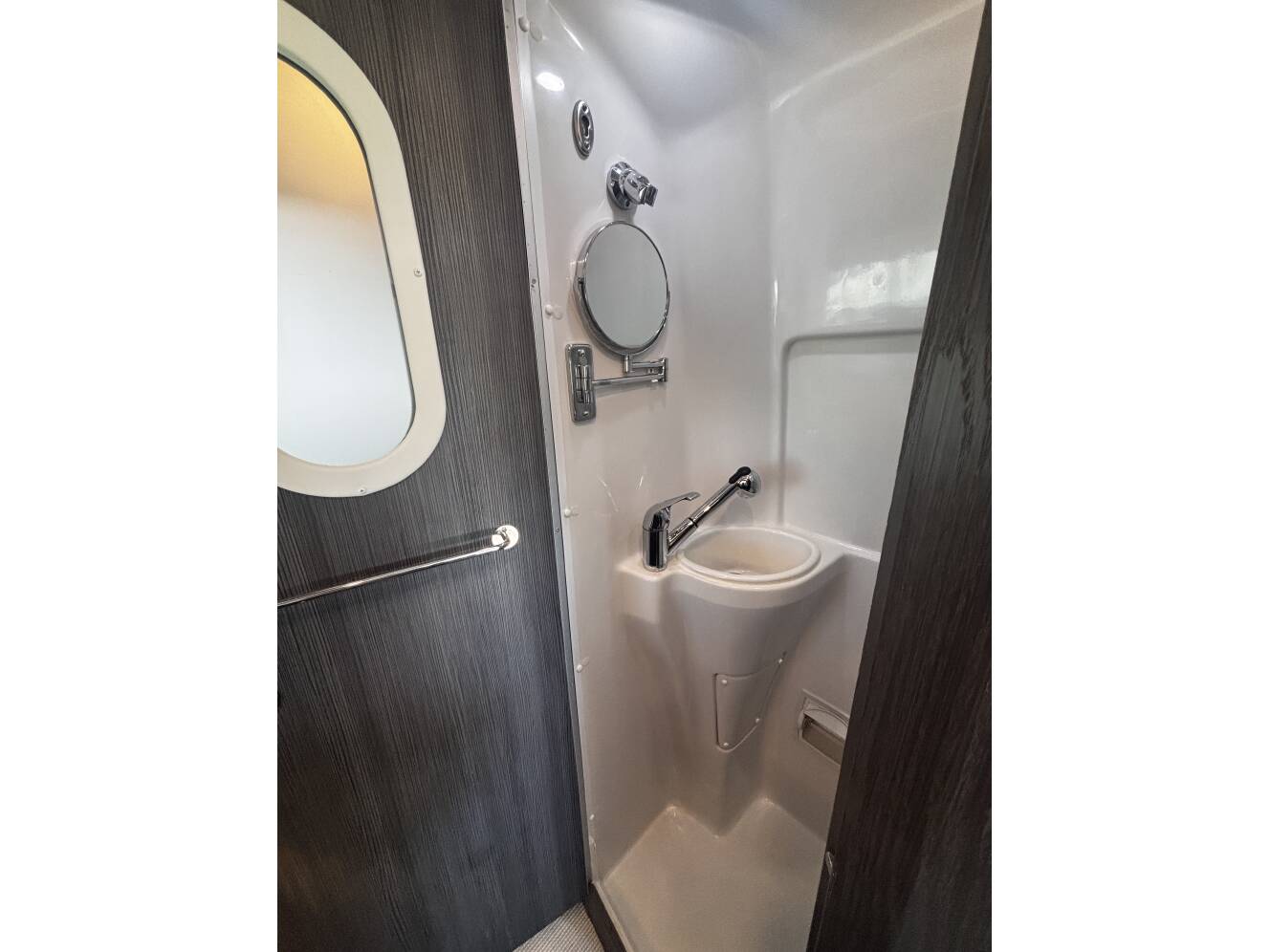 A photo of this 2024 Airstream INTERSTATE 24GT