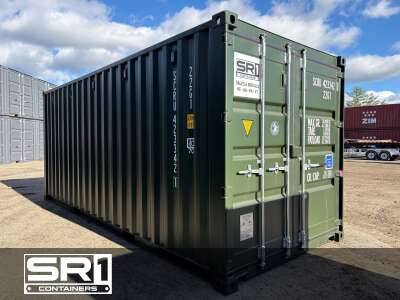Auto Trader Containers Shipping Containers Equipment listings For Sale Near Eagle ...