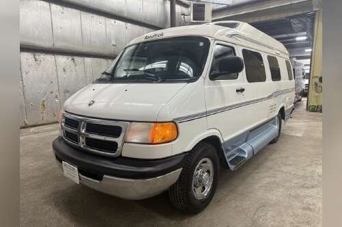 2002 Roadtrek 190 VERSATILE in waukegan IL