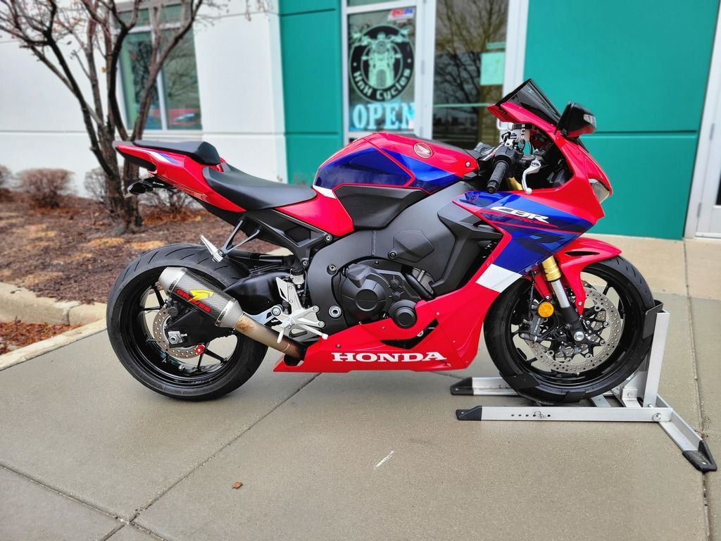 Motorcycles For Sale Near New Lenox, IL - Cycle Trader
