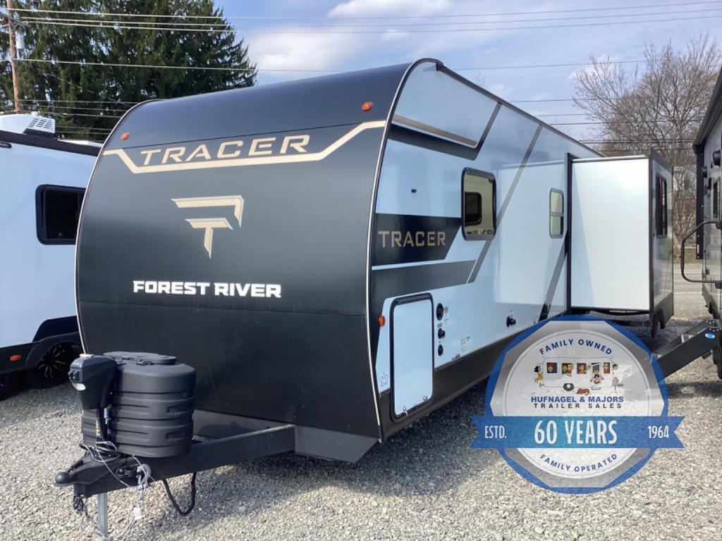 2026 Prime Time Rv Tracer 248RE in harmony PA