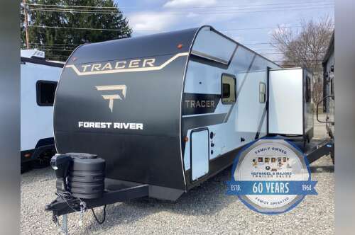 2026 Prime Time Rv Tracer 248RE in harmony PA