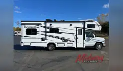 2023 Forest River Rv Sunseeker LE 2550DSLE Ford RV