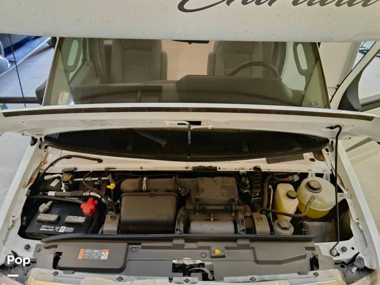 A photo of this 2023 East To West Rv Entrada 3100FB