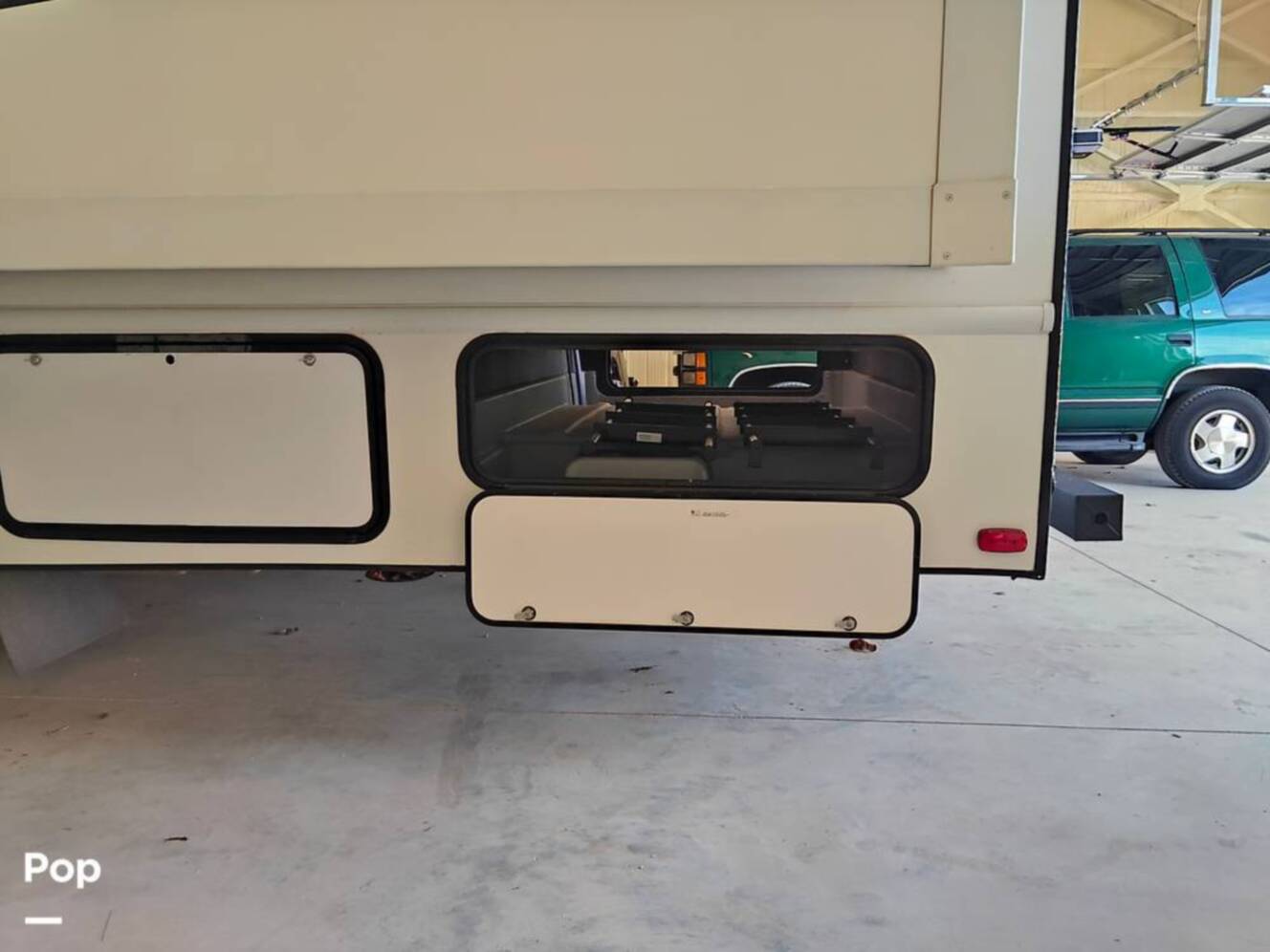 A photo of this 2023 East To West Rv Entrada 3100FB