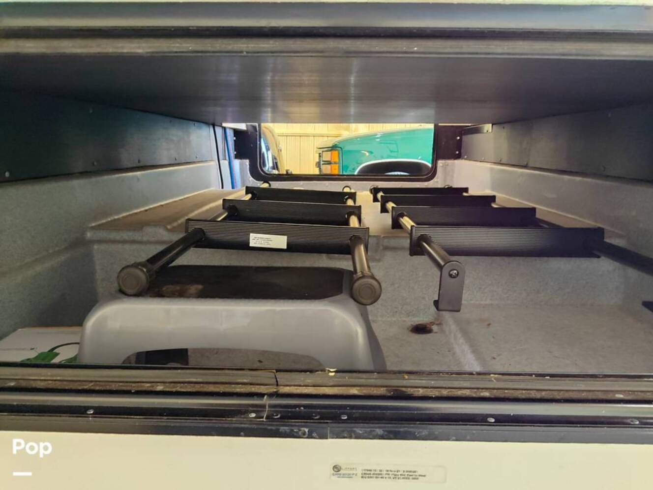 A photo of this 2023 East To West Rv Entrada 3100FB