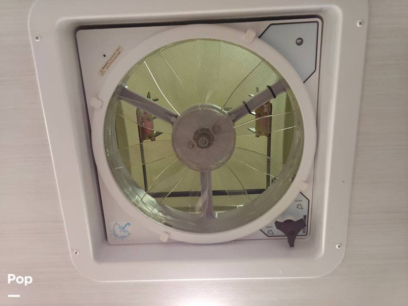 A photo of this 2023 East To West Rv Entrada 3100FB