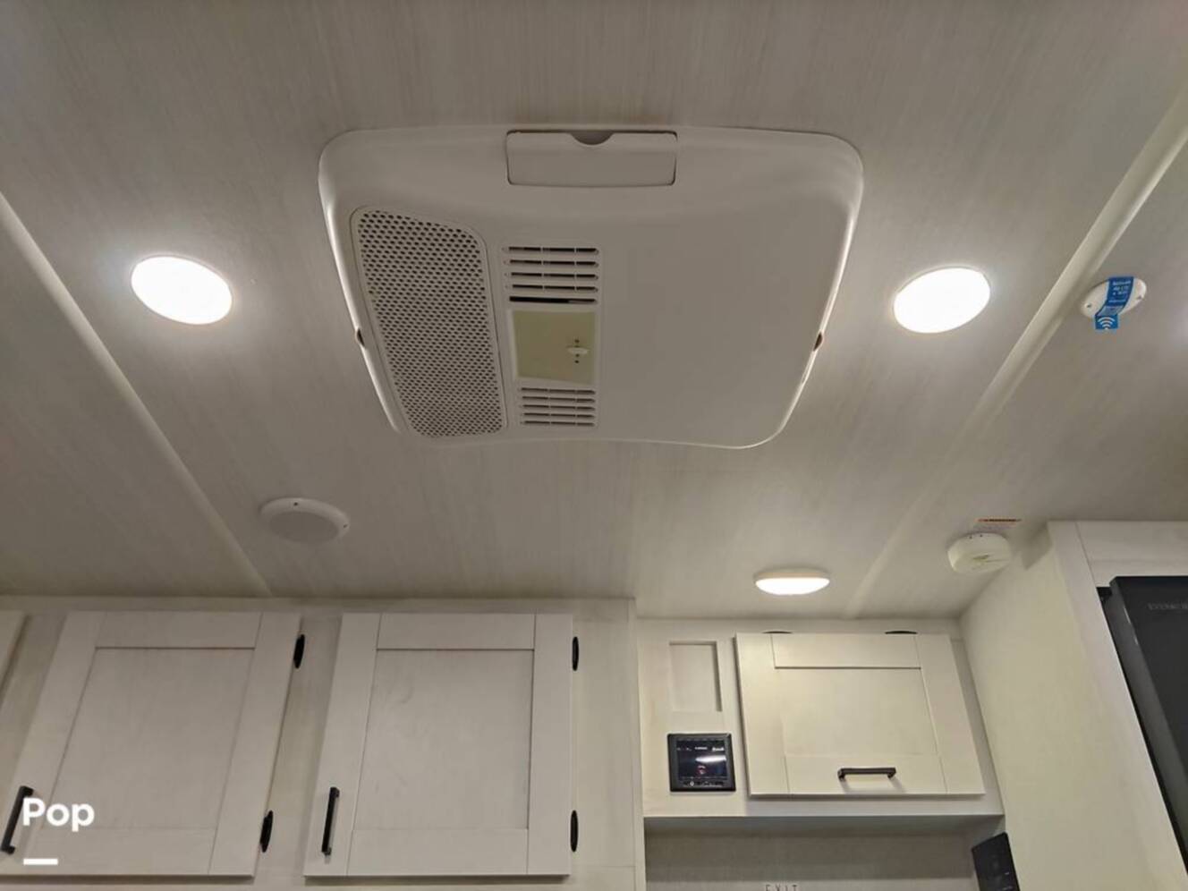 A photo of this 2023 East To West Rv Entrada 3100FB