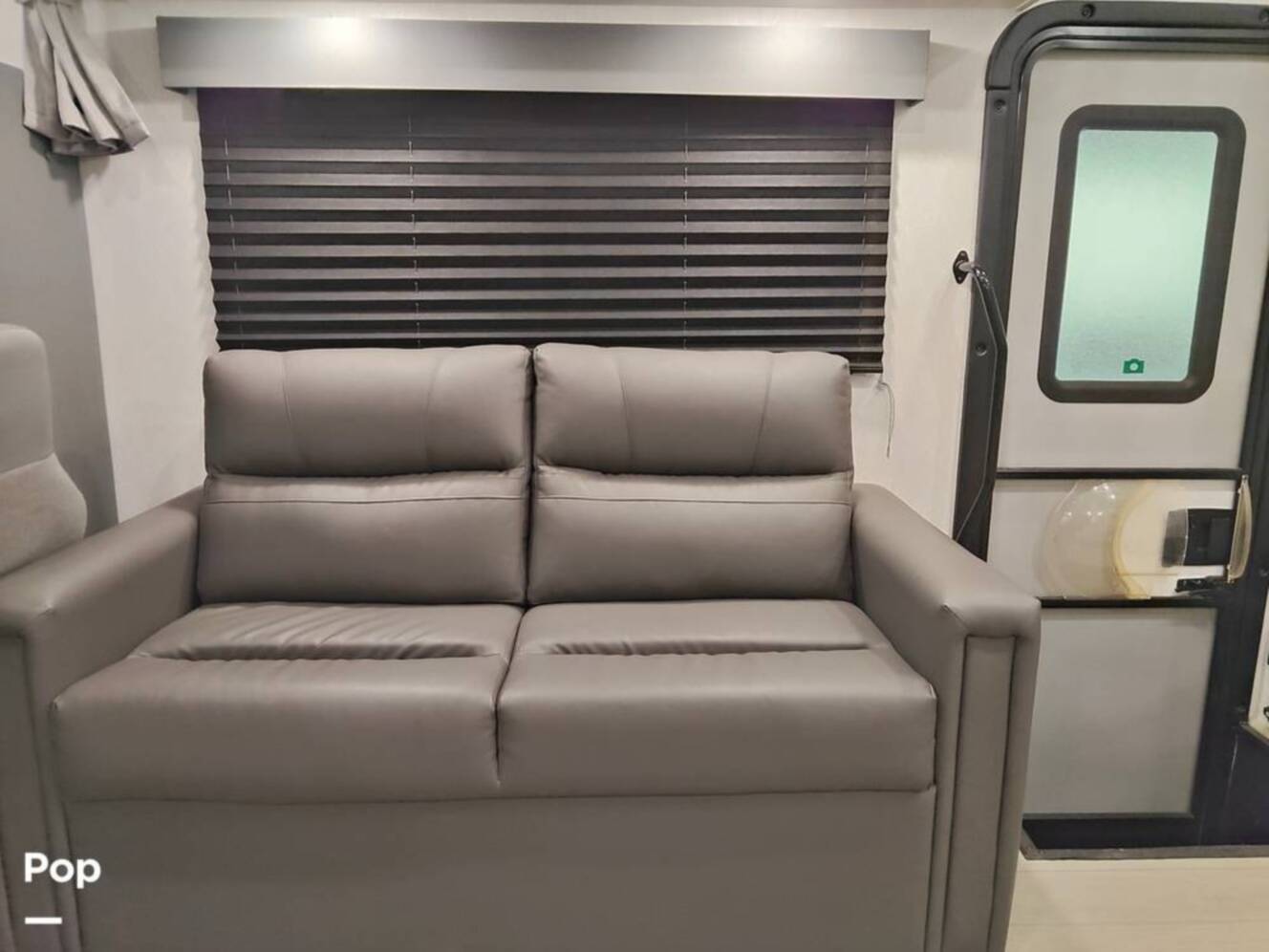A photo of this 2023 East To West Rv Entrada 3100FB
