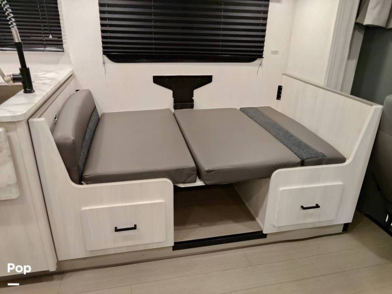A photo of this 2023 East To West Rv Entrada 3100FB