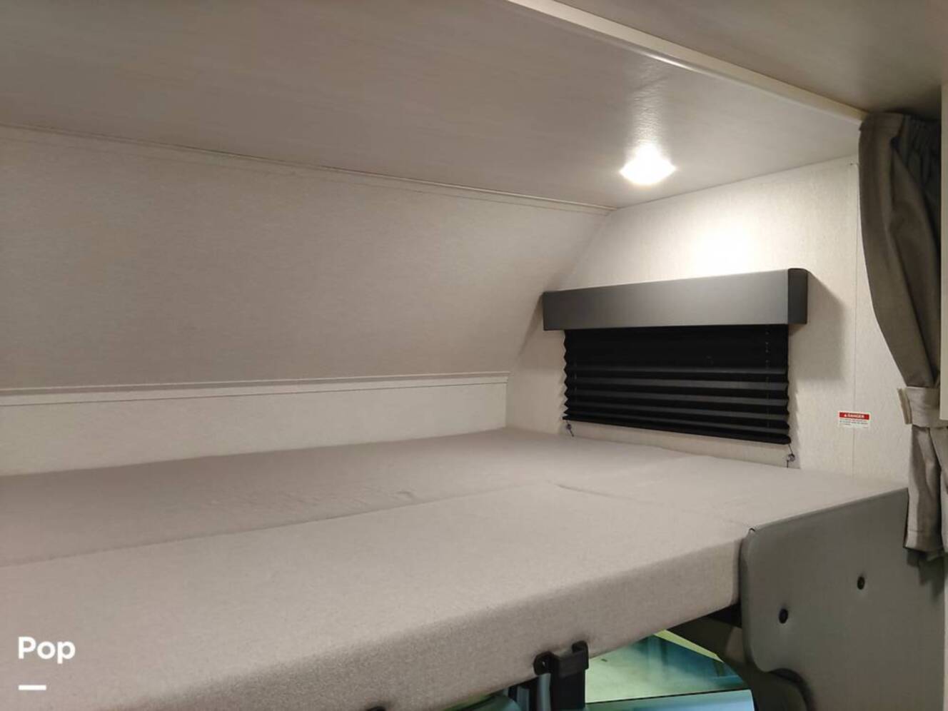 A photo of this 2023 East To West Rv Entrada 3100FB
