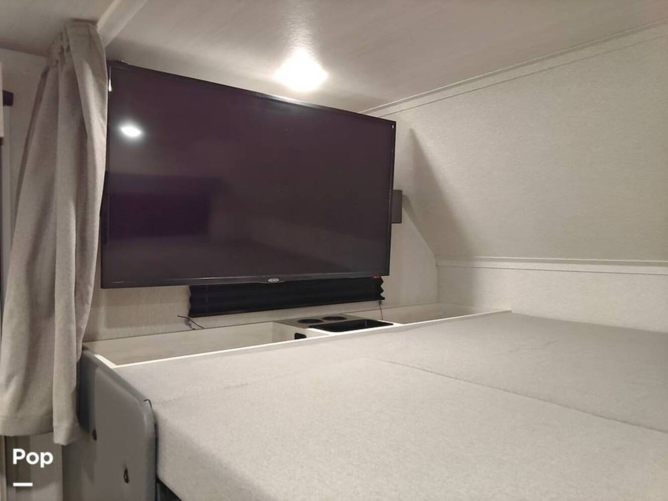 A photo of this 2023 East To West Rv Entrada 3100FB