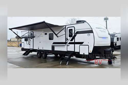 2026 Forest River Rv SolAire 3150TBSS in greer SC