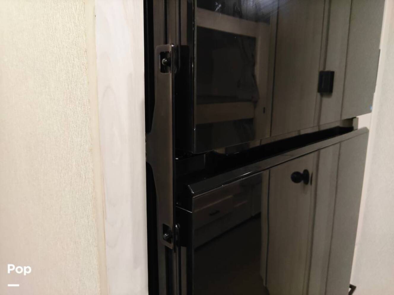 A photo of this 2023 East To West Rv Entrada 3100FB