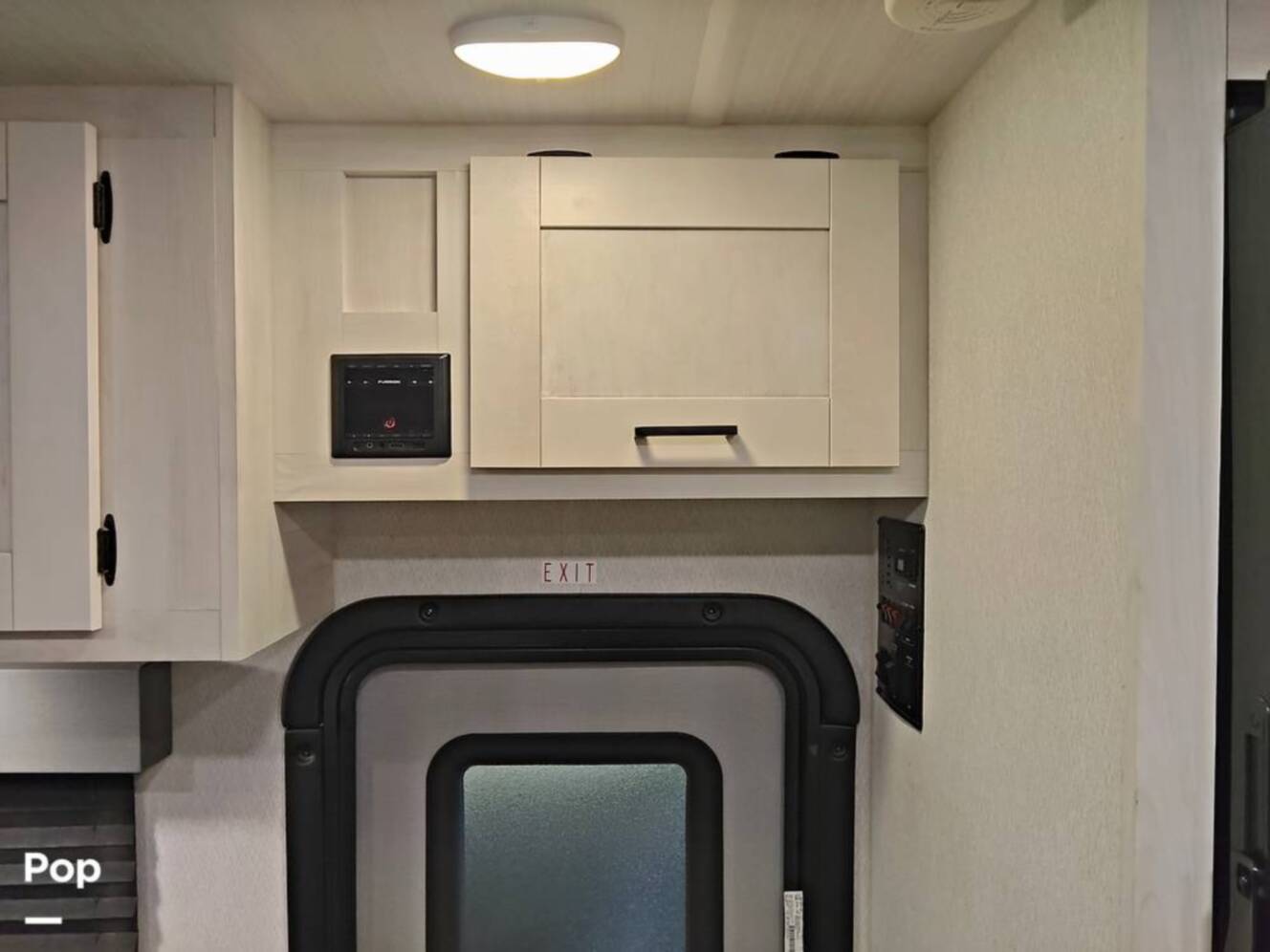 A photo of this 2023 East To West Rv Entrada 3100FB