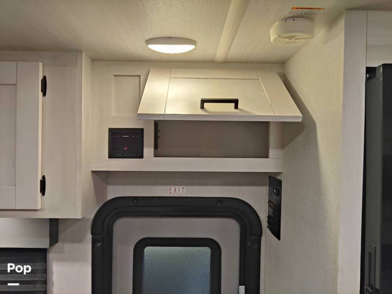 A photo of this 2023 East To West Rv Entrada 3100FB
