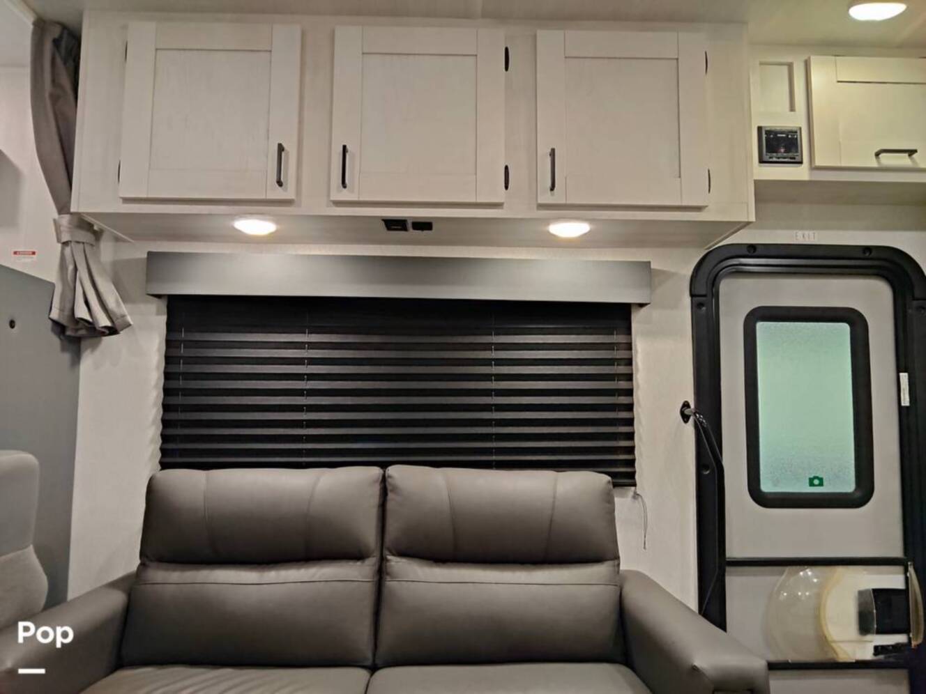 A photo of this 2023 East To West Rv Entrada 3100FB