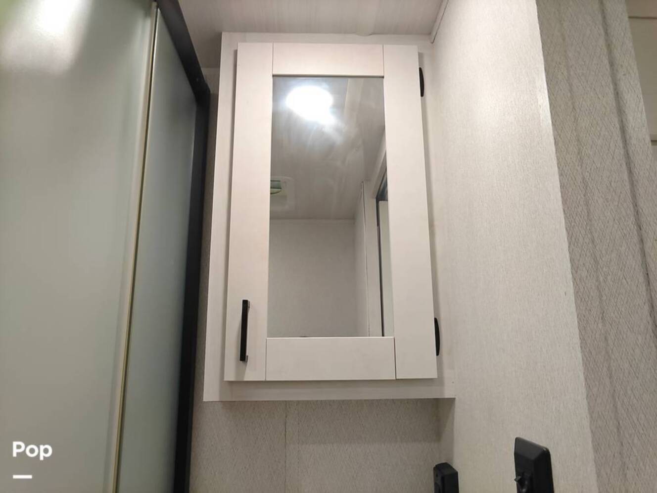 A photo of this 2023 East To West Rv Entrada 3100FB