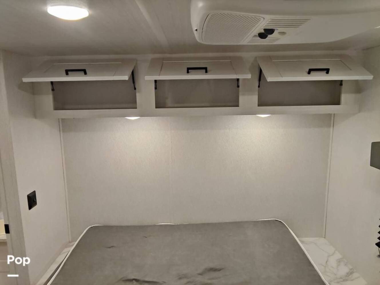 A photo of this 2023 East To West Rv Entrada 3100FB