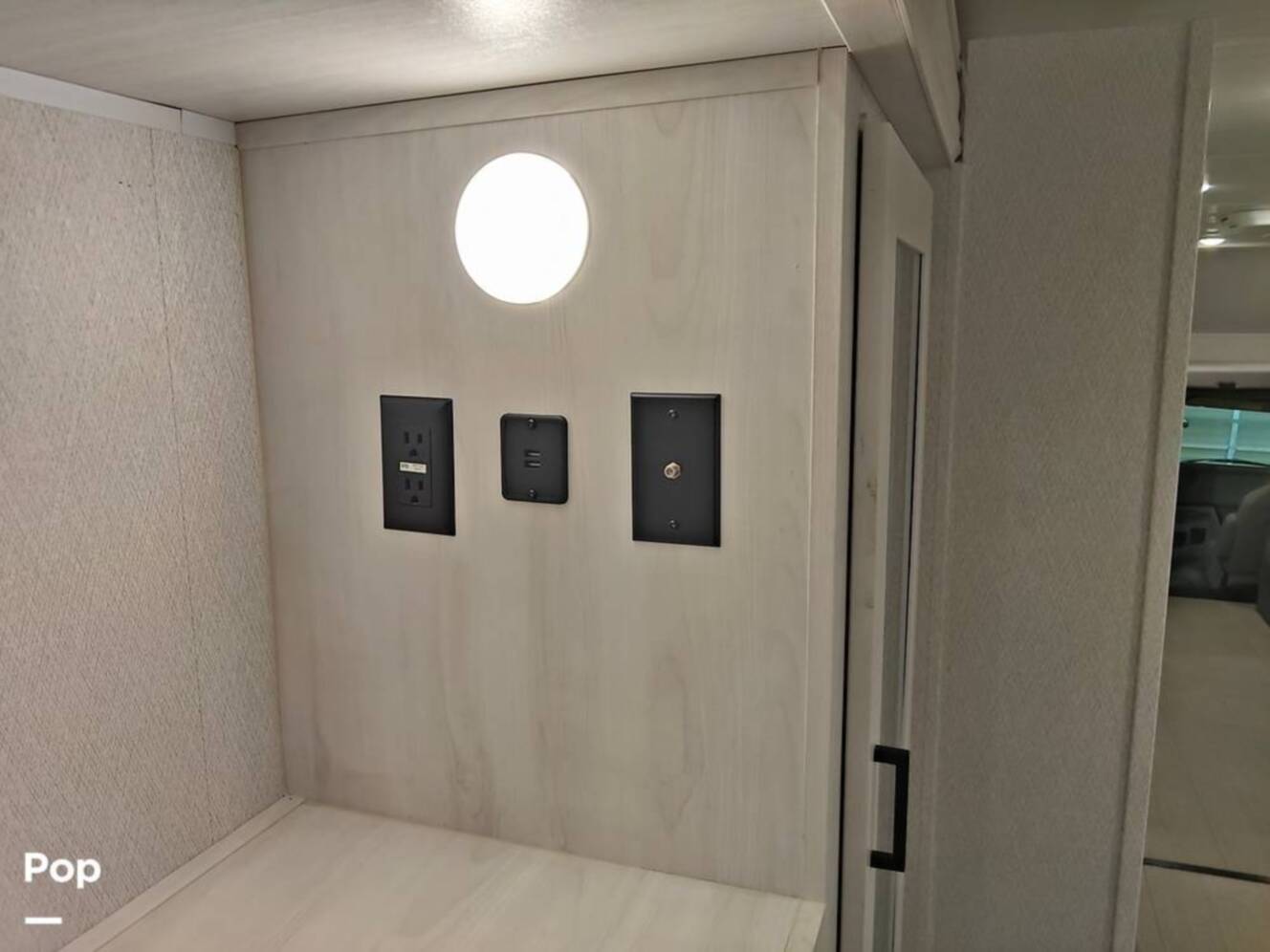 A photo of this 2023 East To West Rv Entrada 3100FB
