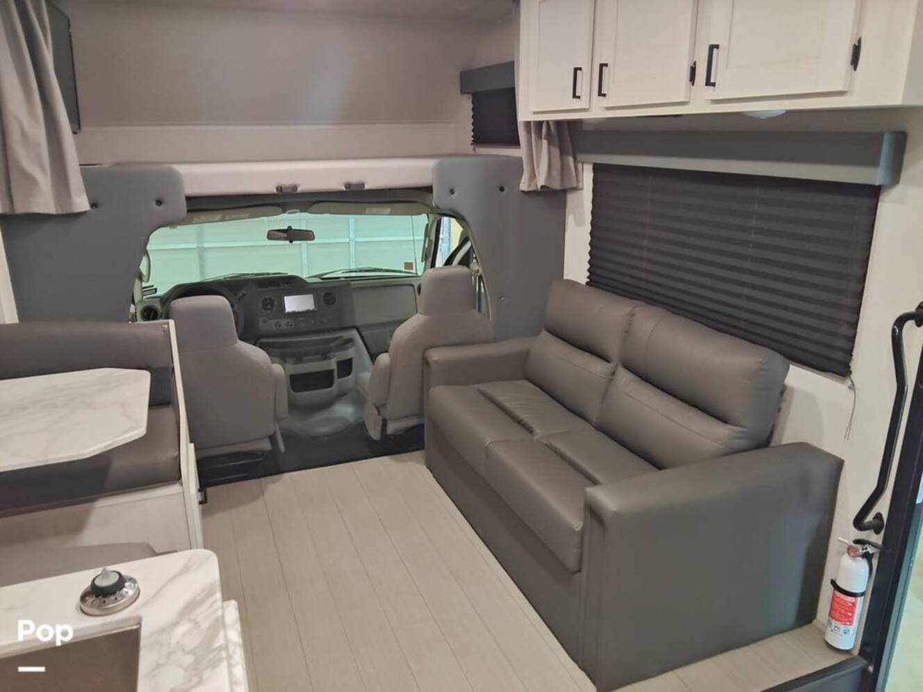 A photo of this 2023 East To West Rv Entrada 3100FB