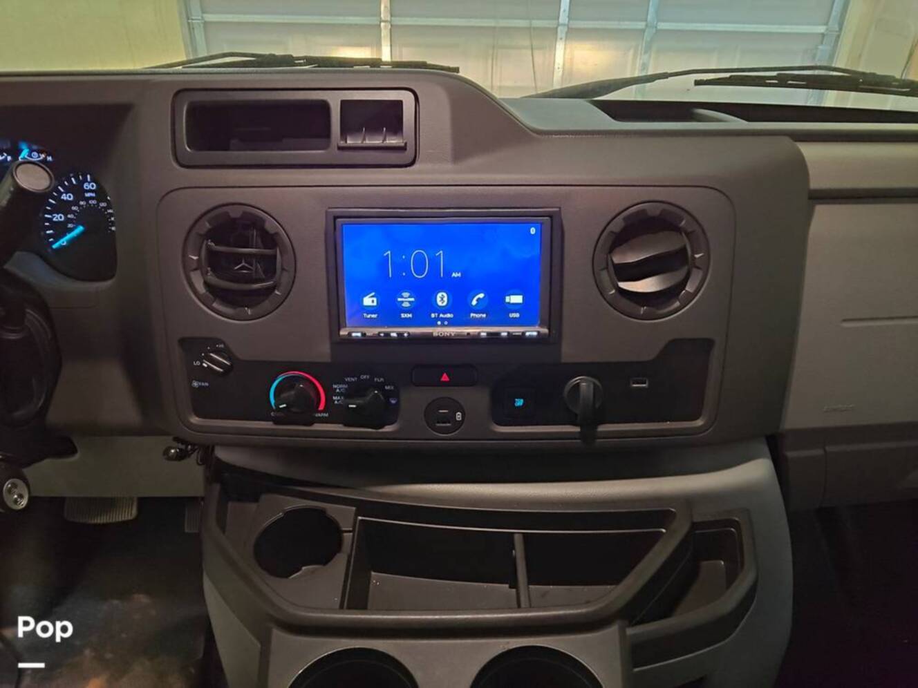 A photo of this 2023 East To West Rv Entrada 3100FB