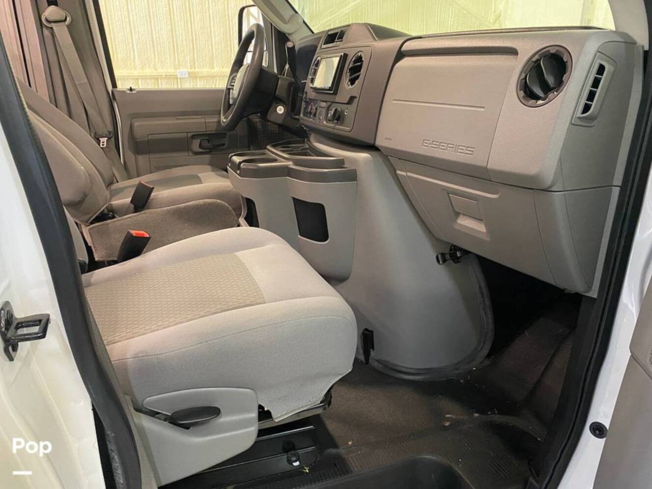 A photo of this 2023 East To West Rv Entrada 3100FB