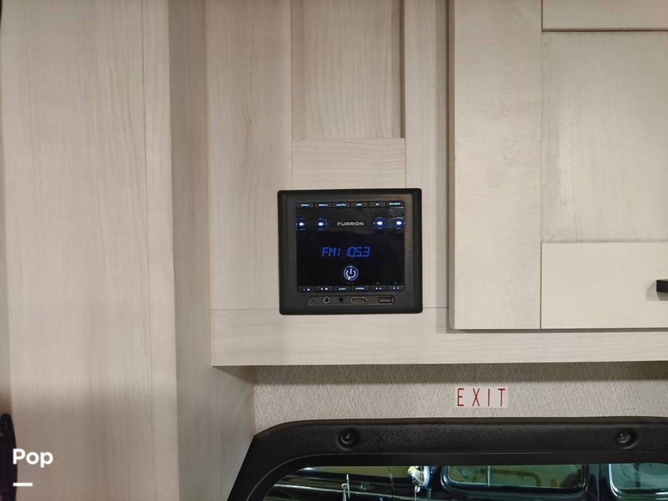 A photo of this 2023 East To West Rv Entrada 3100FB