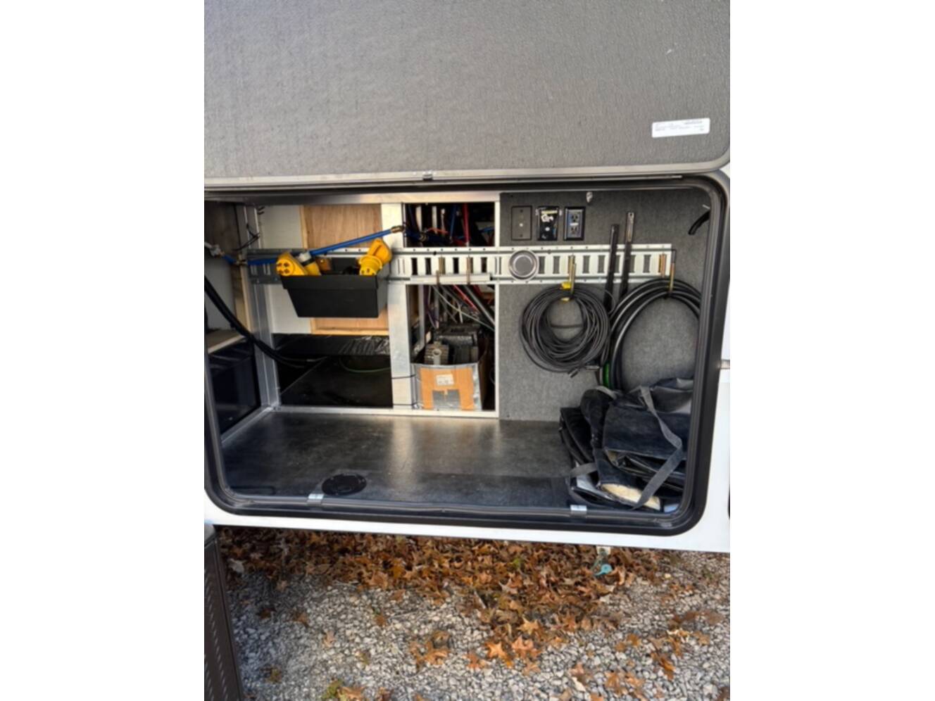 A photo of this 2021 Alliance Rv PARADIGM 390MP