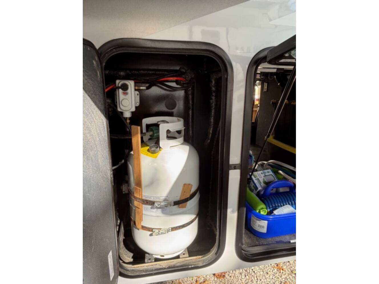 A photo of this 2021 Alliance Rv PARADIGM 390MP