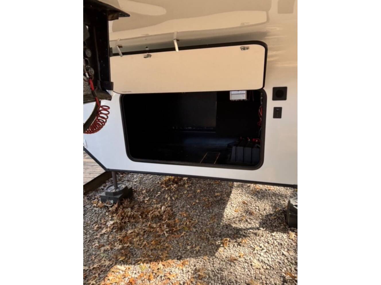 A photo of this 2021 Alliance Rv PARADIGM 390MP