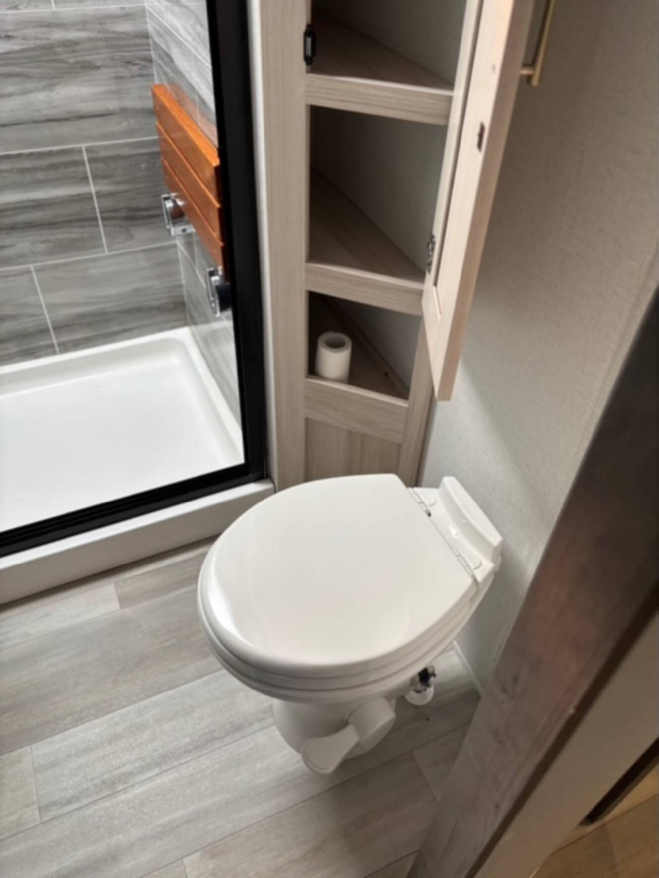 A photo of this 2021 Alliance Rv PARADIGM 390MP