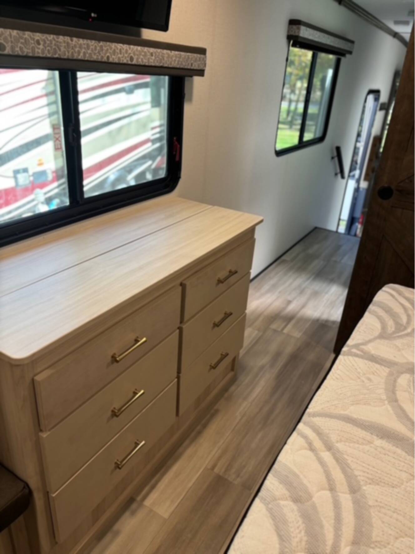 A photo of this 2021 Alliance Rv PARADIGM 390MP