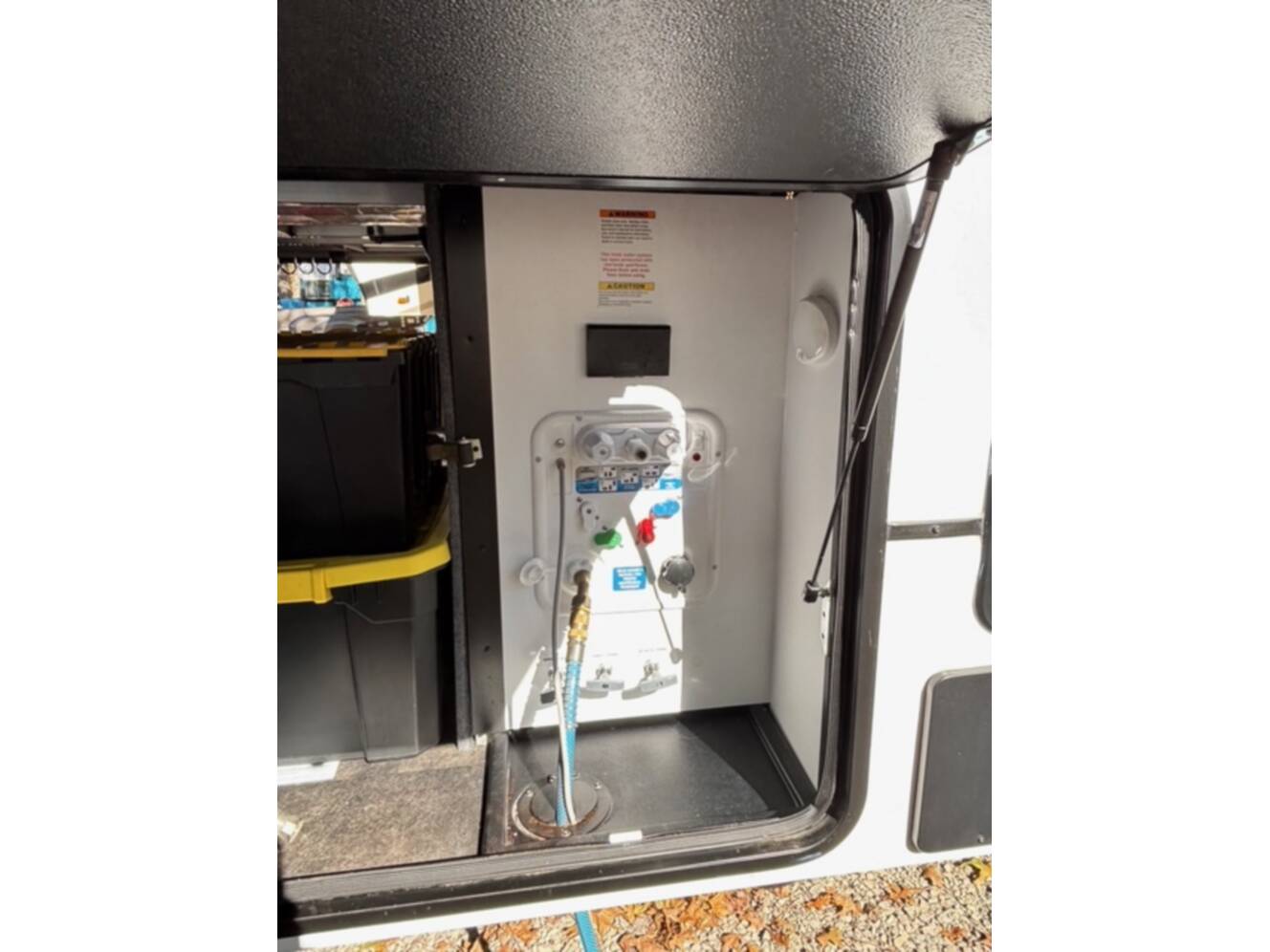 A photo of this 2021 Alliance Rv PARADIGM 390MP
