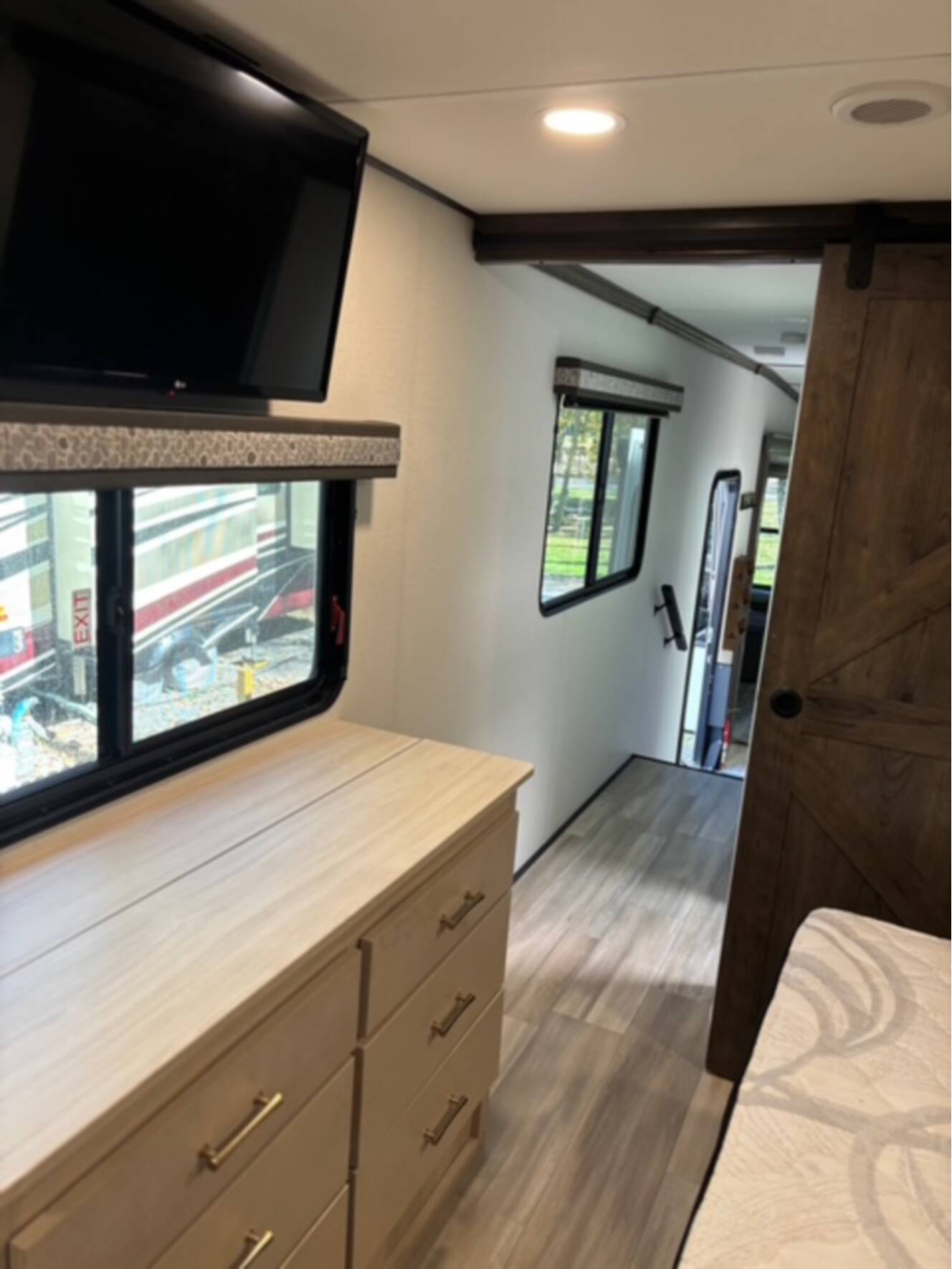 A photo of this 2021 Alliance Rv PARADIGM 390MP