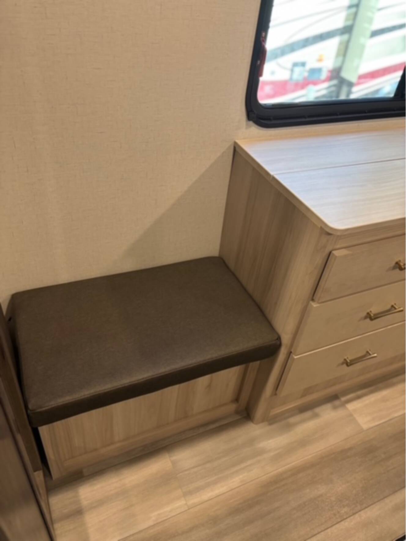 A photo of this 2021 Alliance Rv PARADIGM 390MP