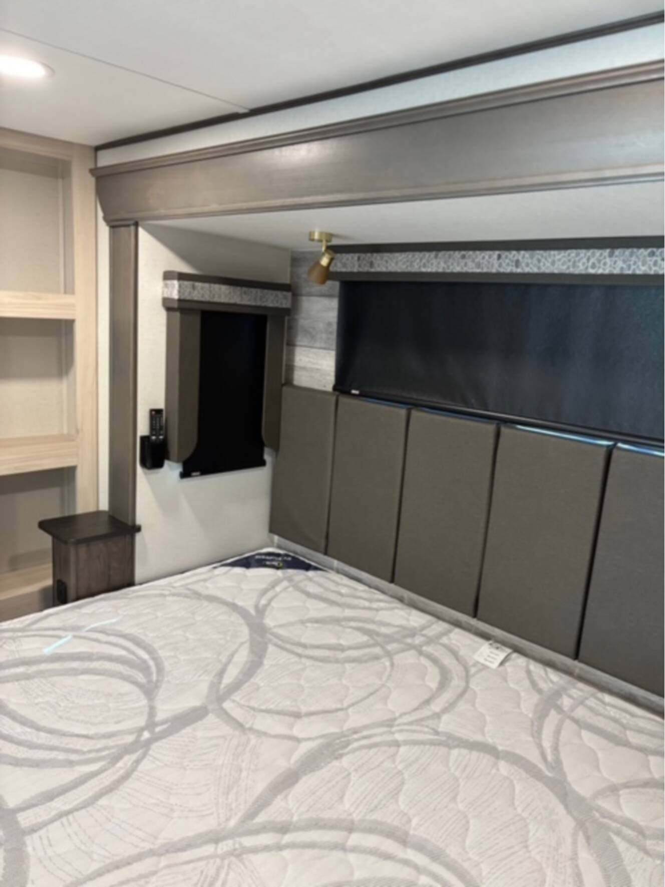 A photo of this 2021 Alliance Rv PARADIGM 390MP