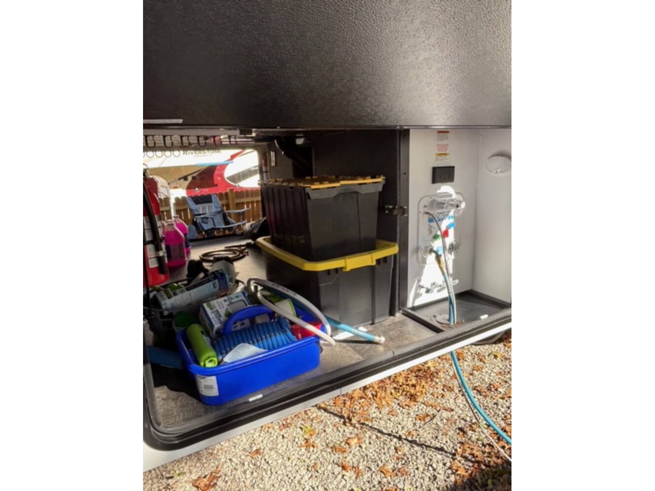 A photo of this 2021 Alliance Rv PARADIGM 390MP