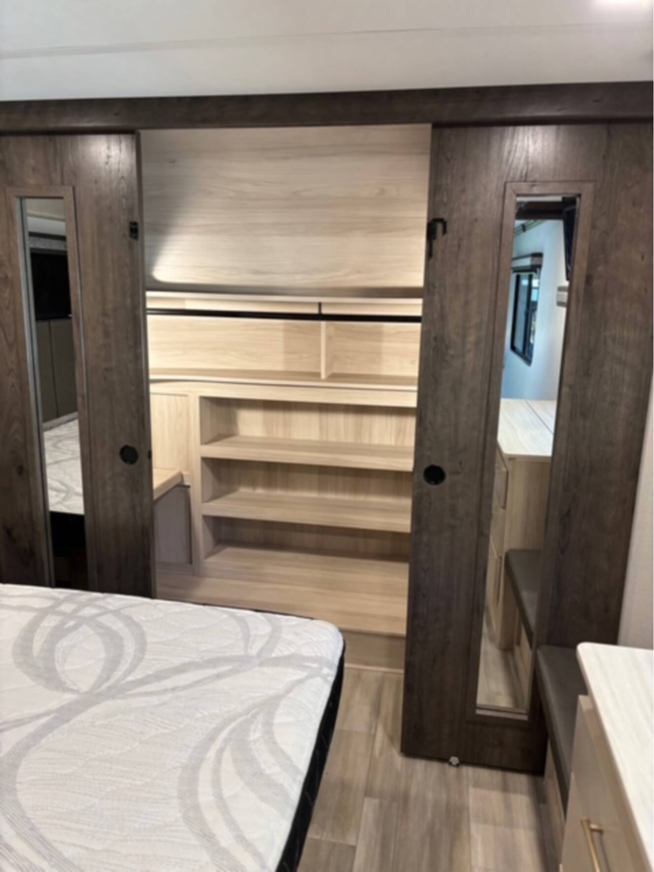 A photo of this 2021 Alliance Rv PARADIGM 390MP