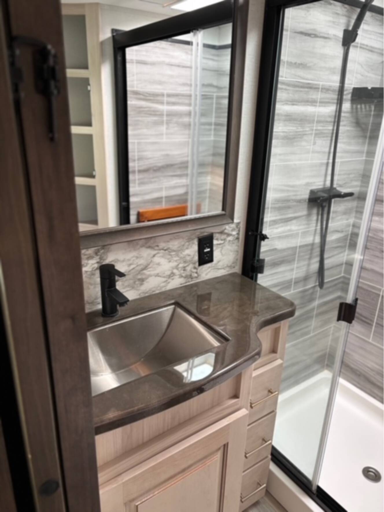A photo of this 2021 Alliance Rv PARADIGM 390MP