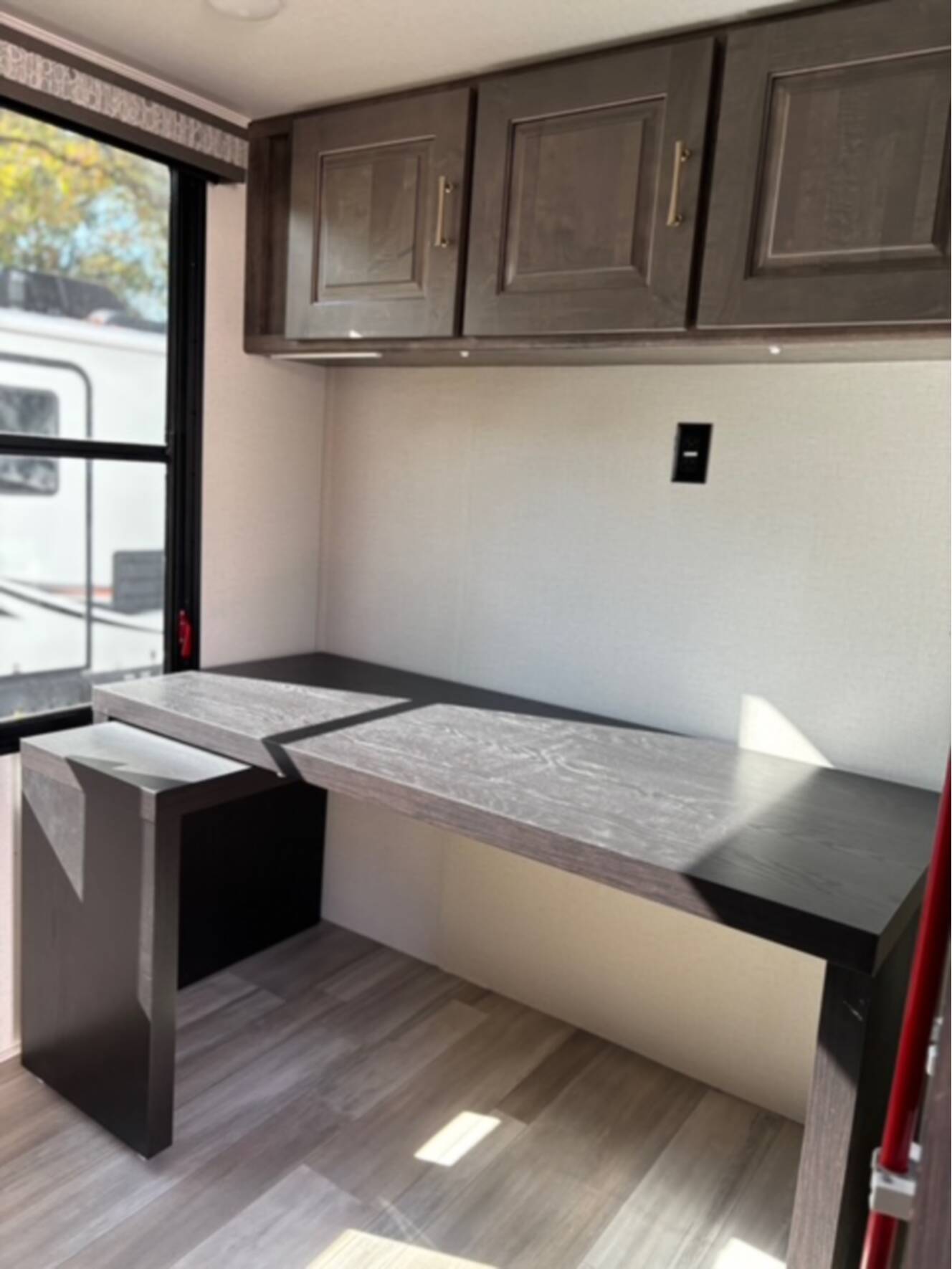 A photo of this 2021 Alliance Rv PARADIGM 390MP