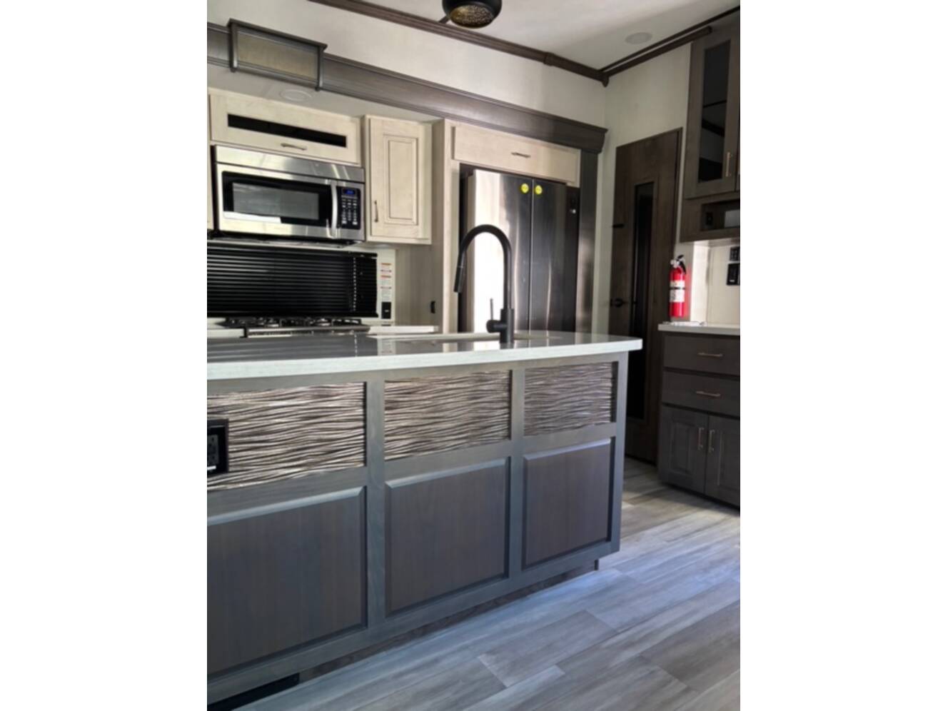 A photo of this 2021 Alliance Rv PARADIGM 390MP